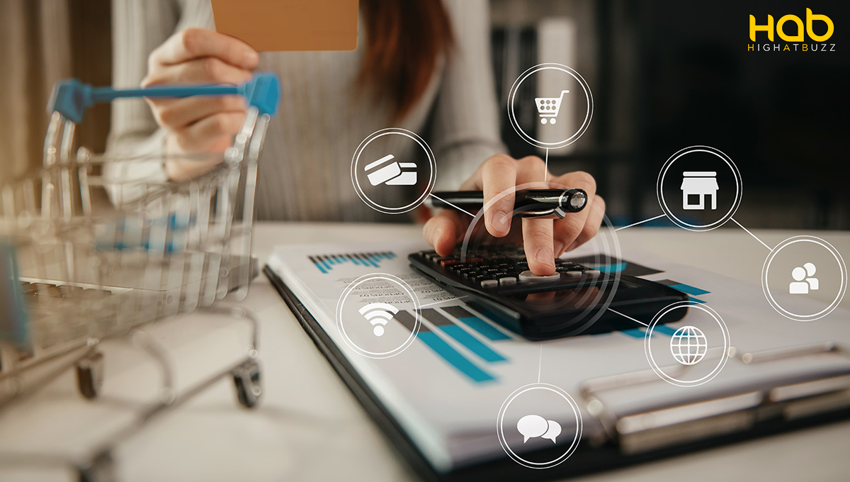 Trust in eCommerce